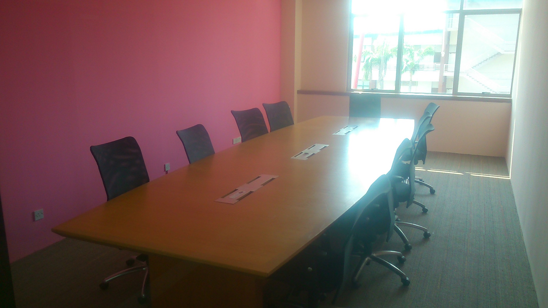 MeetingSpace